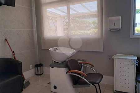 Apartamento à venda com 3 quartos, sendo 1 suíte, em Água Branca, São Paulo, SP