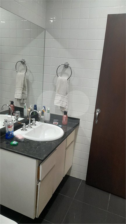 Casa Térrea à venda com 4 suítes em Tucuruvi, São Paulo, SP