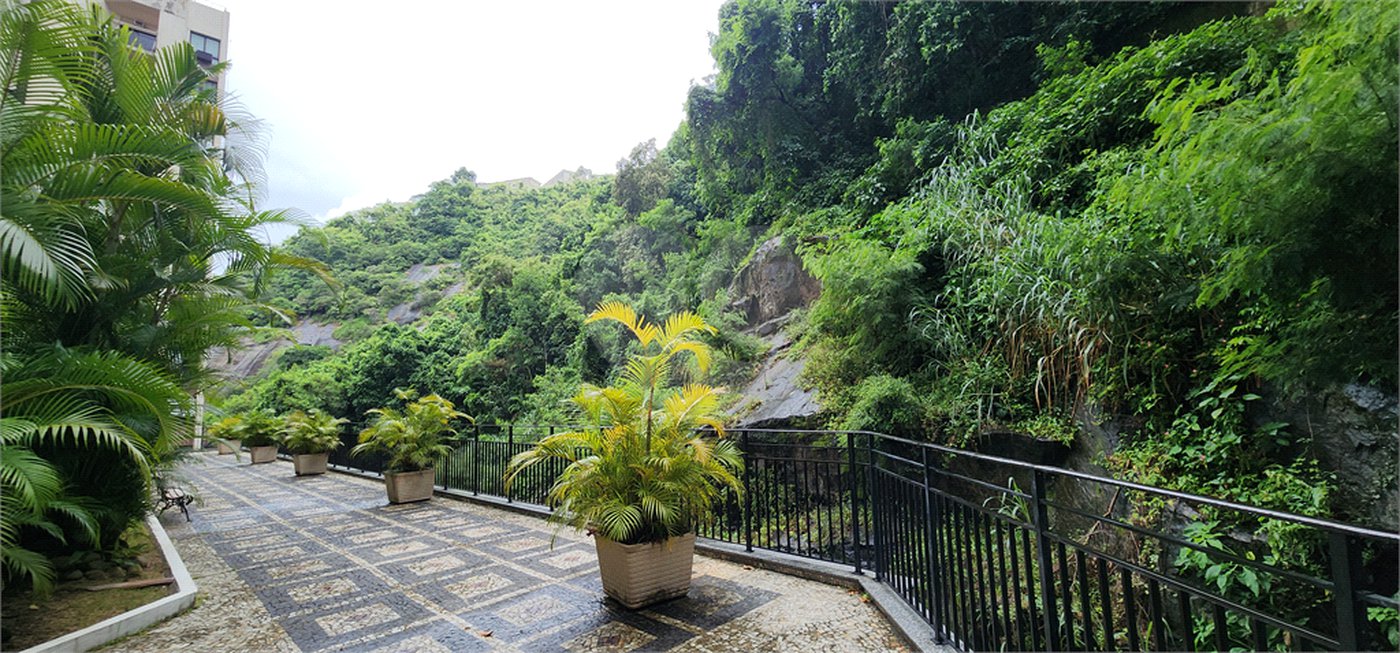 Apartamento à venda com 2 quartos, sendo 1 suíte, em Copacabana, Rio de Janeiro, RJ