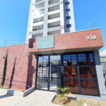 Apartamento à venda com 2 suítes no Centro, Itapetininga, SP
