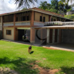 Chácara à venda com 6 quartos em Recanto Alpina, Santa Isabel, SP