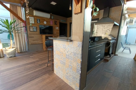 Casa à venda com 4 quartos, sendo 1 suíte, no condomínio Jardim Reserva Bom Viver de Indaiatuba, Indaiatuba - SP