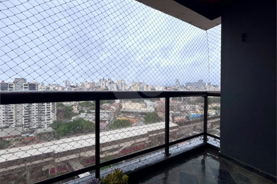Apartamento à venda com 3 quartos, sendo 1 suíte, em Parada Inglesa, São Paulo, SP