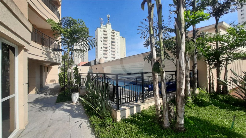 Apartamento à venda com 4 quartos, sendo 1 suíte, em Chácara Santo Antônio, São Paulo, SP