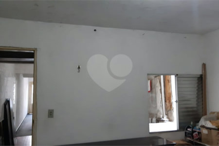 Sobrado à venda com 2 quartos em Vila Gustavo, São Paulo, SP