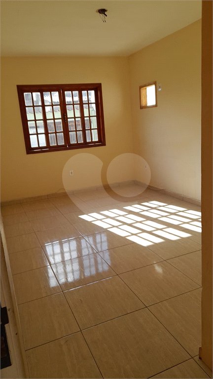 Casa à venda com 4 quartos em Campo Grande, Rio de Janeiro, RJ