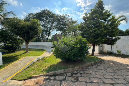 Chácara à venda com 4 quartos, sendo 3 suítes, em Colinas de Indaiatuba, Indaiatuba, SP