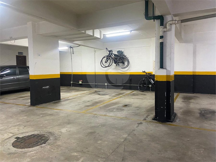 Apartamento à venda com 3 quartos em Tatuapé, São Paulo, SP