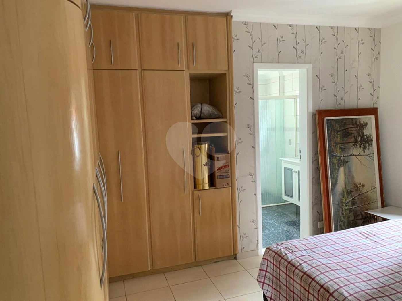 Apartamento à venda com 2 quartos, sendo 1 suíte, em Santana, São Paulo, SP