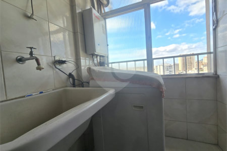 Cobertura à venda com 3 quartos, sendo 1 suíte, em Vila Isabel, Rio de Janeiro, RJ
