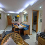 Apartamento à venda com 3 quartos, sendo 1 suíte, em Maracanã, Rio de Janeiro, RJ