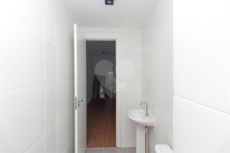 Apartamento à venda com 2 quartos em Vila Guilherme, São Paulo, SP