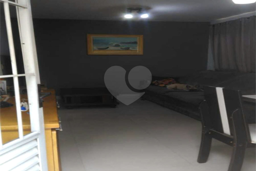 Casa à venda com 3 quartos no condomínio Villagio de Parma, São Paulo - SP