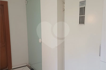 Cobertura para alugar com 3 quartos, sendo 2 suítes, em Santana, São Paulo, SP