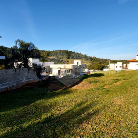 Terreno à venda no condomínio Reserva dos Vinhedos, Louveira - SP