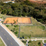Terreno à venda no condomínio Village Bordeaux, Cuiabá - MT