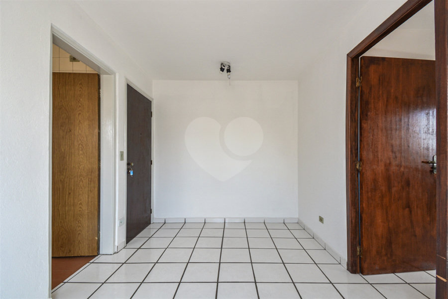 Apartamento à venda com 1 quarto em Barra Funda, São Paulo, SP