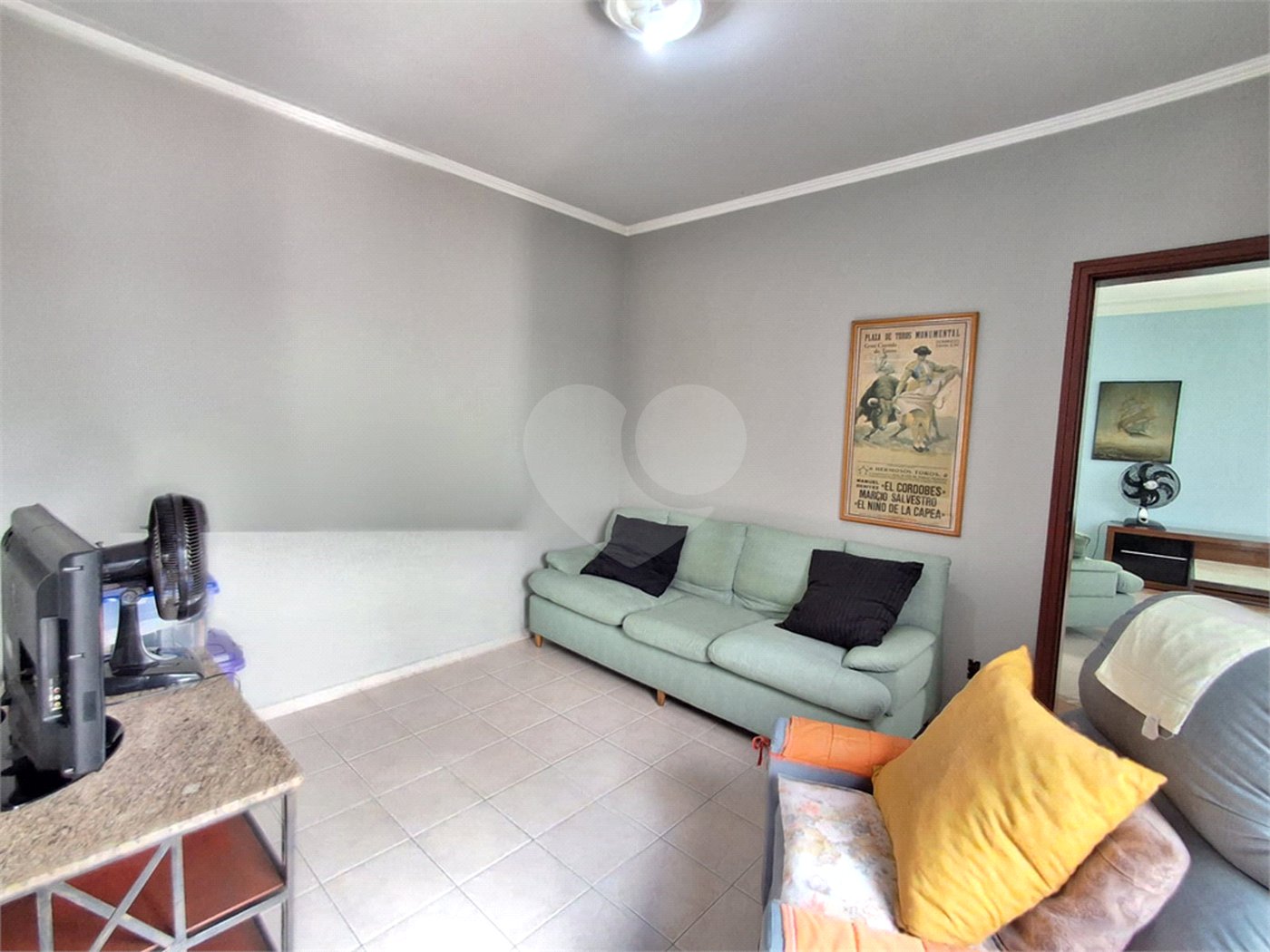 Casa à venda com 4 quartos, sendo 1 suíte, em Wanel Ville, Sorocaba, SP