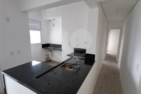 Apartamento à venda com 2 quartos, sendo 1 suíte,  em Vila Homero, Indaiatuba, SP