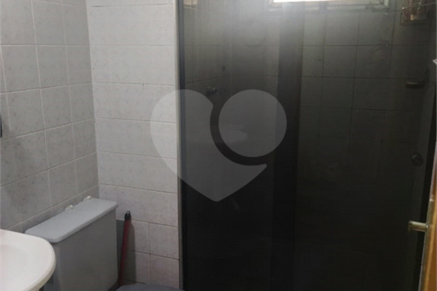 Apartamento à venda com 2 quartos em Jaraguá, São Paulo, SP