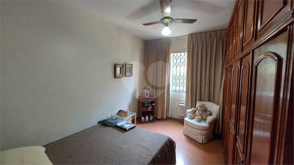 Apartamento à venda com 3 quartos em Méier, Rio de Janeiro, RJ