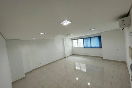 Sala para alugar no Centro, São Bernardo do Campo, SP