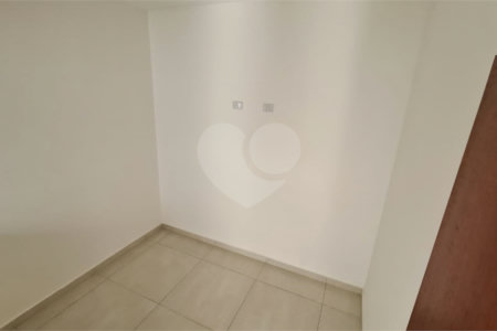 Apartamento à venda com 1 quarto em Tatuapé, São Paulo, SP