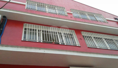 Sobrado para alugar com 1 quarto em Tucuruvi, São Paulo, SP