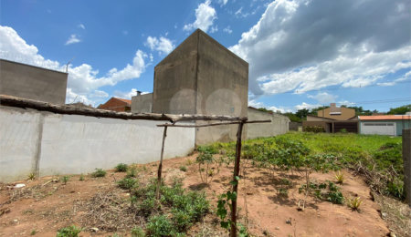 Terreno à venda em Jardim Embaré, São Carlos, SP
