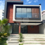 Casa à venda com 4 suítes no condomínio Bella Città, Mogi das Cruzes - SP
