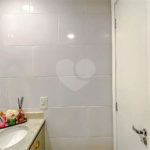 Apartamento à venda com 2 quartos, sendo 1 suíte, em Quarta Parada, São Paulo, SP