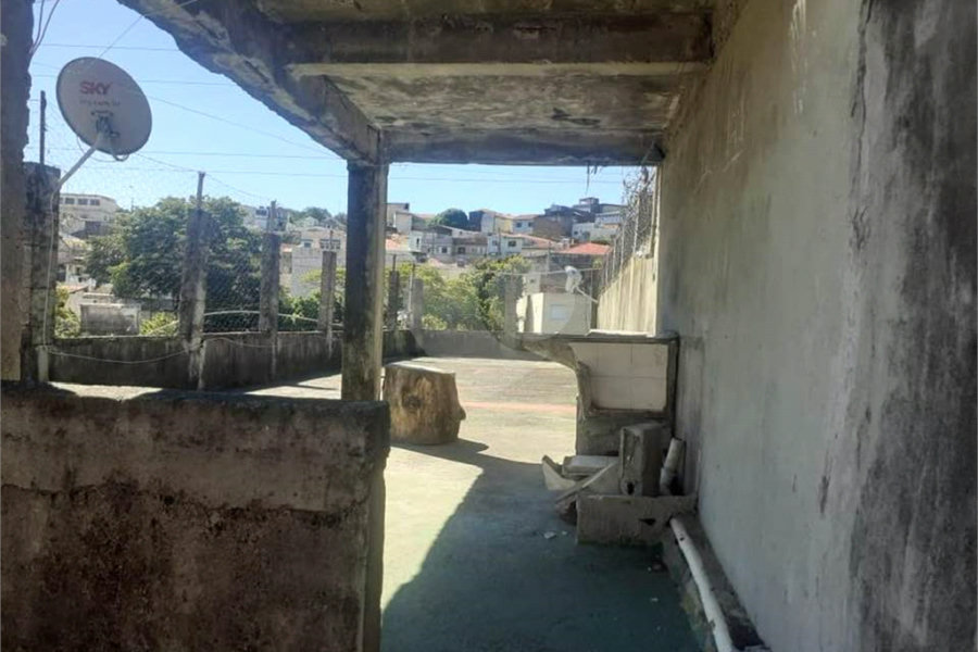 Terreno à venda em Casa Verde, São Paulo, SP