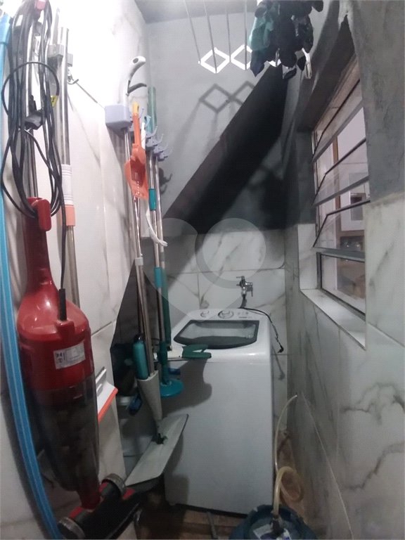 Casa à venda com 3 quartos, sendo 1 suíte, em Jardim Cris, São Paulo, SP