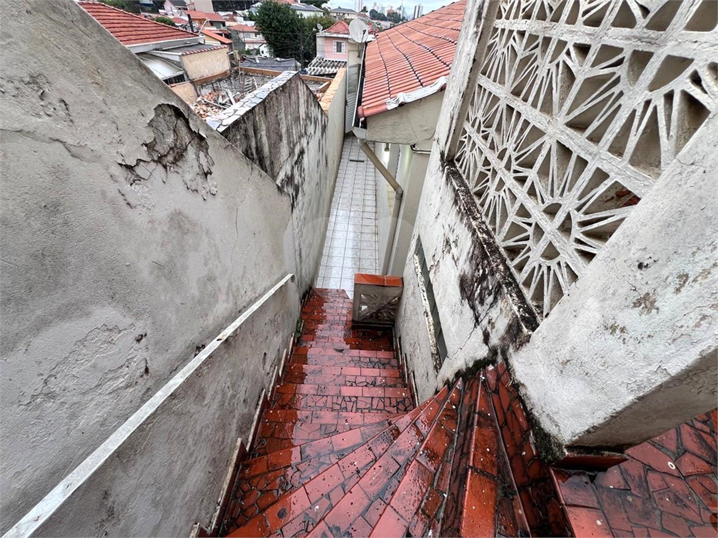 Casa à venda com 2 quartos em Parada Inglesa, São Paulo, SP