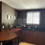 Casa para alugar com 1 suíte no condomínio Ibirapuera Loft, São Paulo - SP