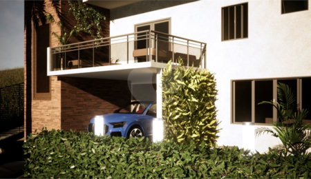 Sobrado à venda com 4 quartos, sendo 3 suítes, em Condomínio Residencial Shamballa Iii, Atibaia, SP