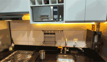 Apartamento à venda com 2 quartos em Vila Plana, São Paulo, SP
