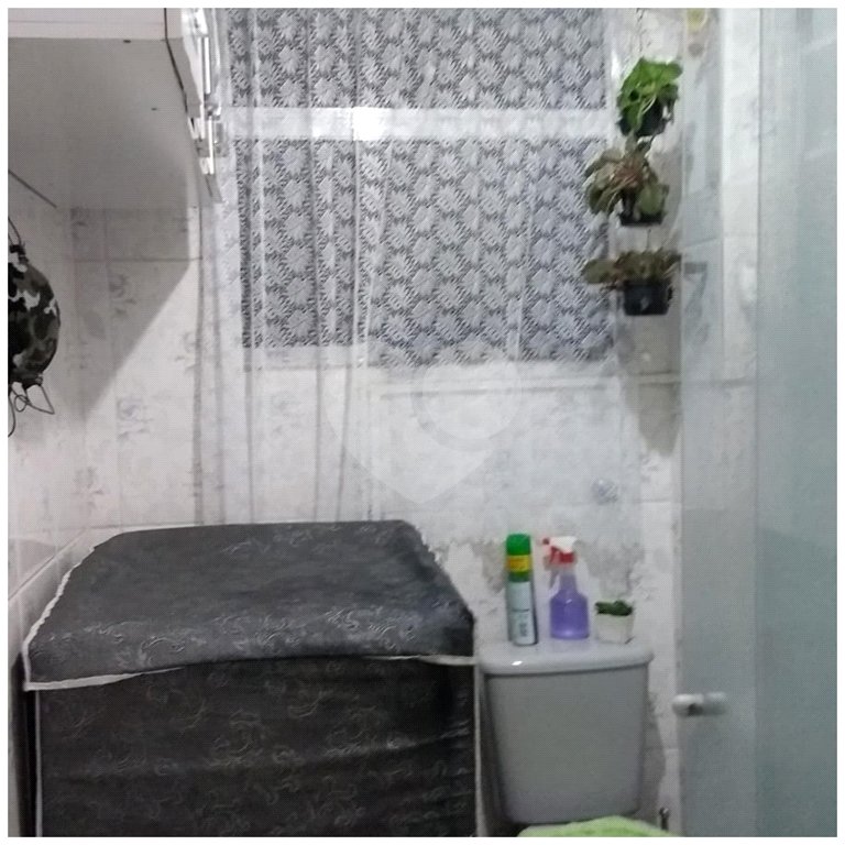 Apartamento à venda com 1 quarto em Liberdade, São Paulo, SP