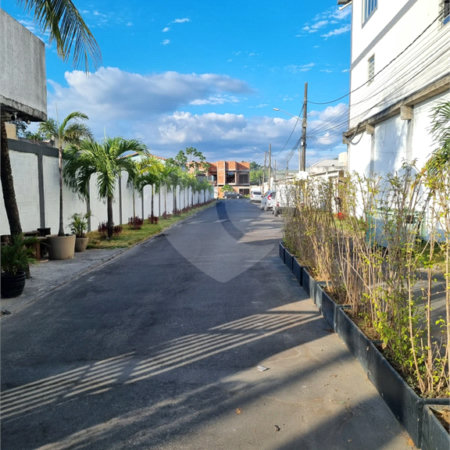 Terreno à venda no condomínio Vivendas do Coqueiral, Rio de Janeiro - RJ