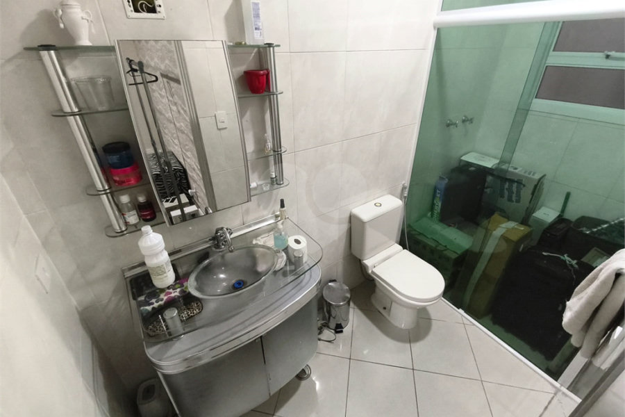 Casa à venda com 4 quartos, sendo 3 suítes, em Jardim Brasil (zona Norte), São Paulo, SP