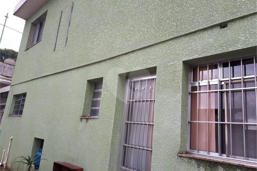Casa à venda com 2 quartos, sendo 1 suíte, em Santana, São Paulo, SP