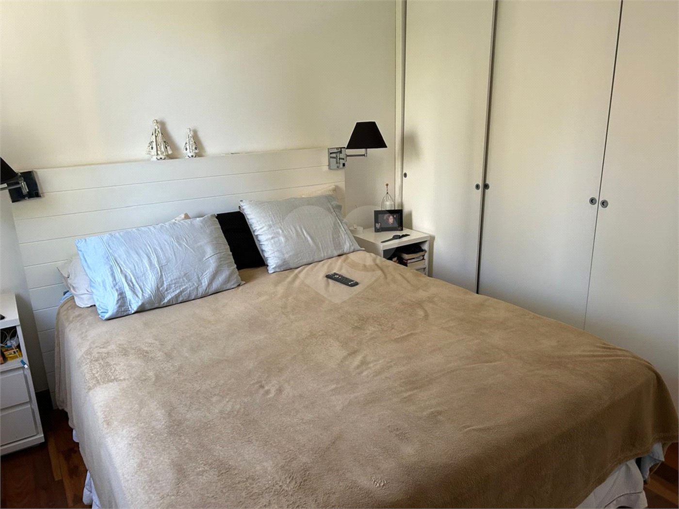 Apartamento à venda com 2 quartos, sendo 1 suíte, em Vila Andrade, São Paulo, SP