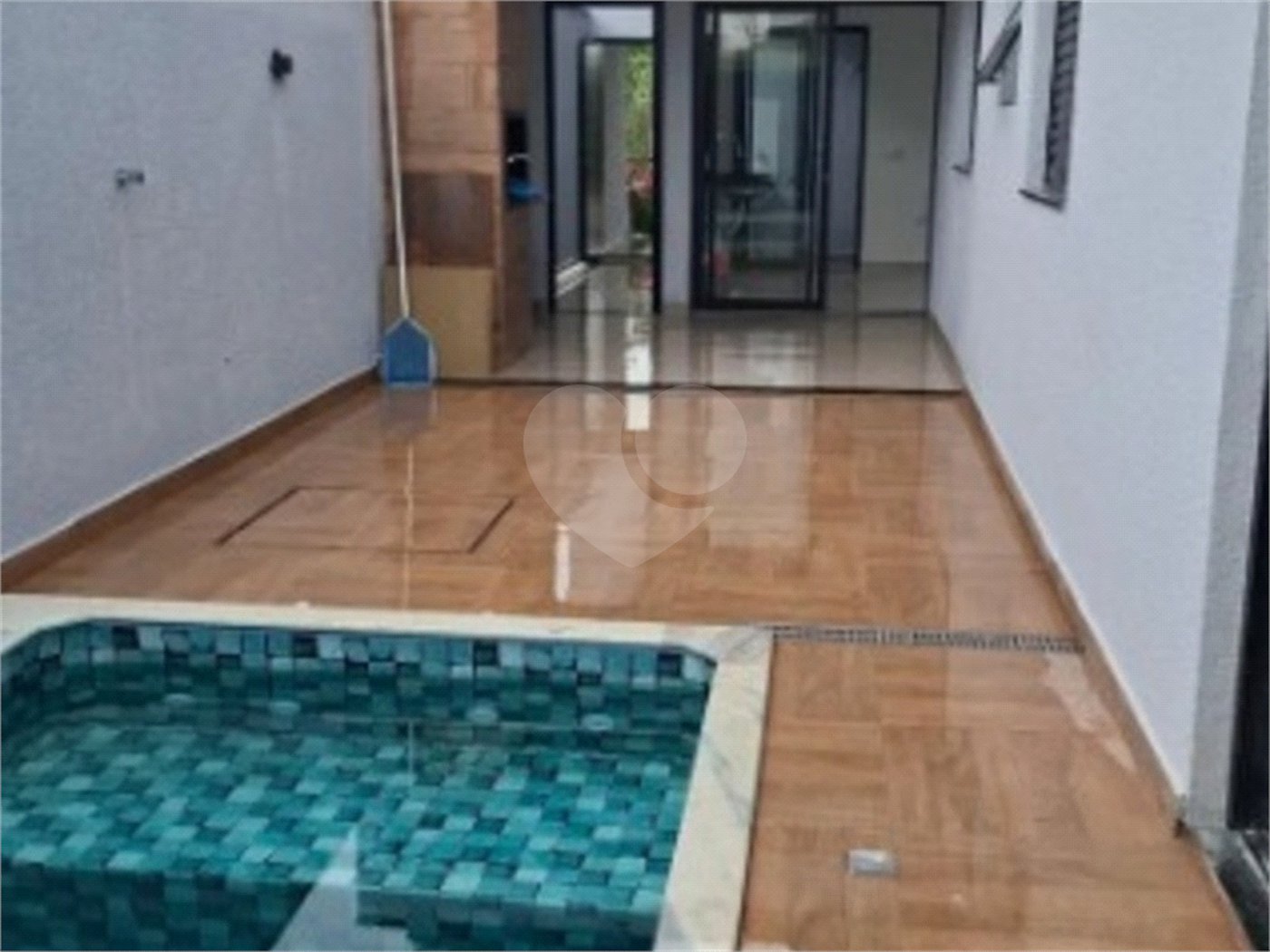 Casa à venda com 3 quartos, sendo 2 suítes, no condomínio Reserva Ipanema, Sorocaba - SP
