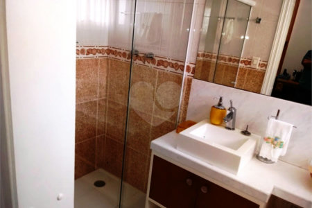 Cobertura à venda com 3 suítes em Água Fria, São Paulo, SP