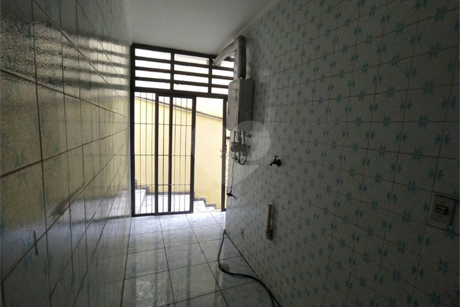 Sobrado à venda com 5 quartos, sendo 1 suíte, em Mandaqui, São Paulo, SP