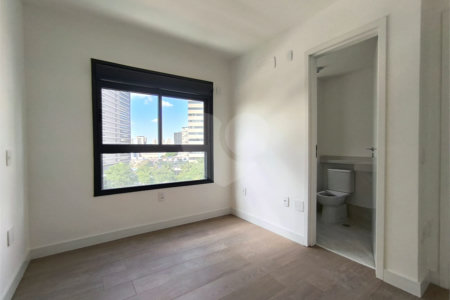 Apartamento à venda ou para alugar com 3 suítes em Água Branca, São Paulo, SP