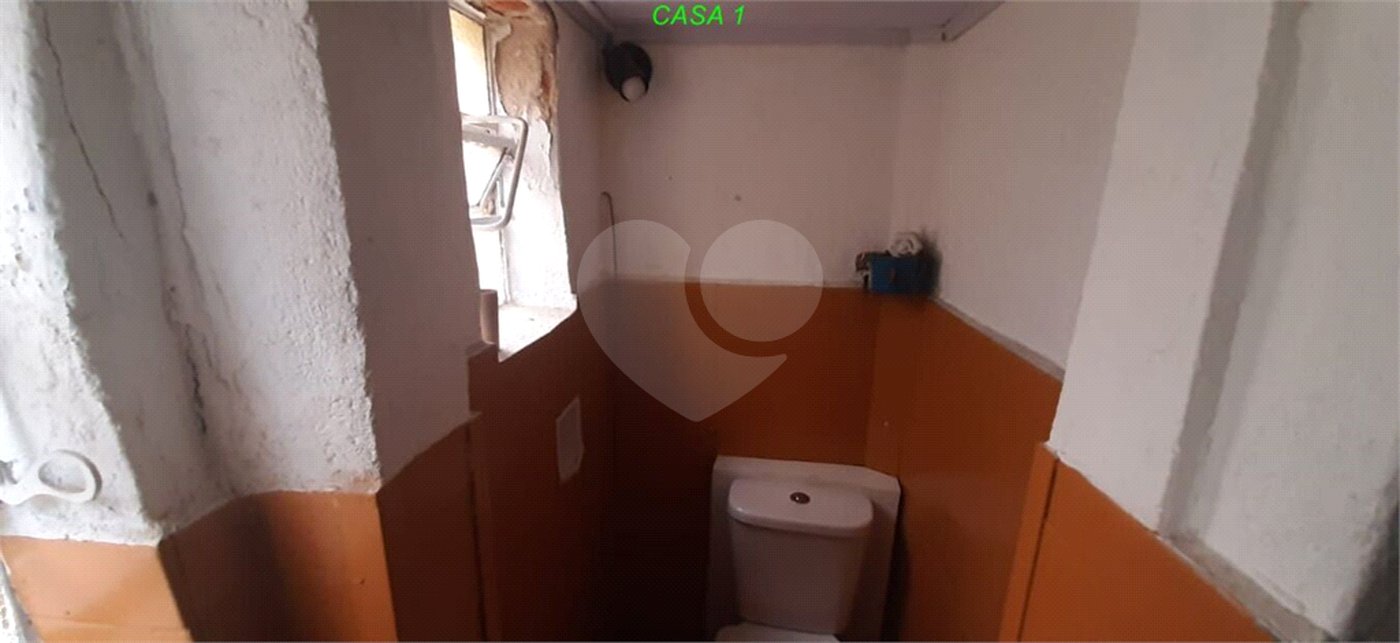 Sobrado à venda com 1 suíte em Casa Verde, São Paulo, SP
