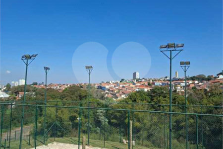 Terreno à venda no condomínio Jardim Park Vista Real, Indaiatuba - SP