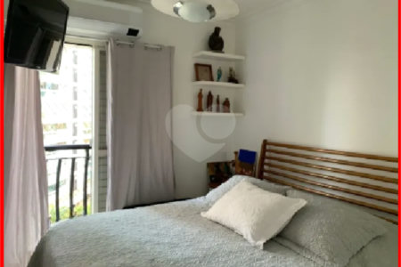 Apartamento à venda com 3 quartos, sendo 1 suíte, em Alto da Lapa, São Paulo, SP