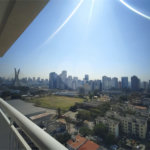 Apartamento à venda com 1 suíte em Vila Cordeiro, São Paulo, SP
